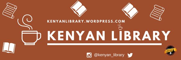 Kenyan library